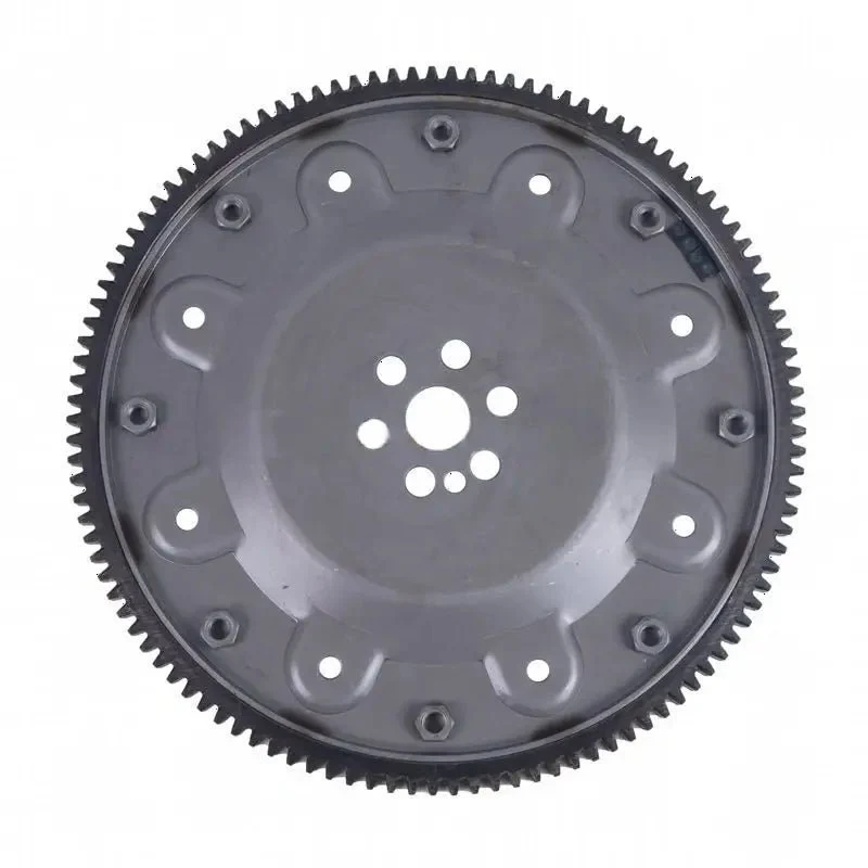 Zespół koł zamachowego 12331-40K00 dla silnika Nissan TD27 wózek widłowy J02 FJ02A20V FJ02A25V FGJ02A30V