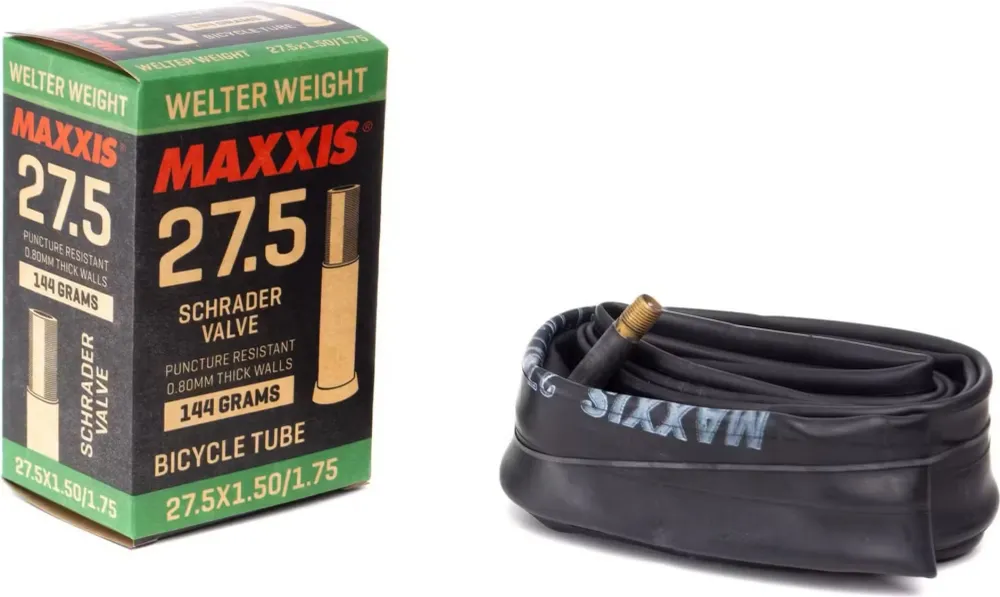 Dętka MAXXIS ULTRALIGHT 27,5x2,0/3,0 Schrader