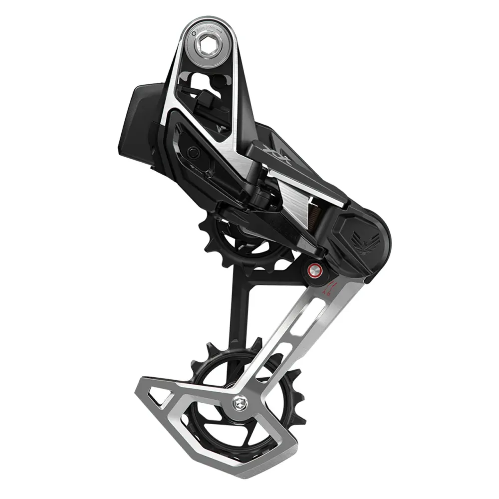 SRAM XX EAGLE E-MTB BOSCH ISIS AXS T-TYPE 36 zębów CLIP-ON 10/52 Pakiet