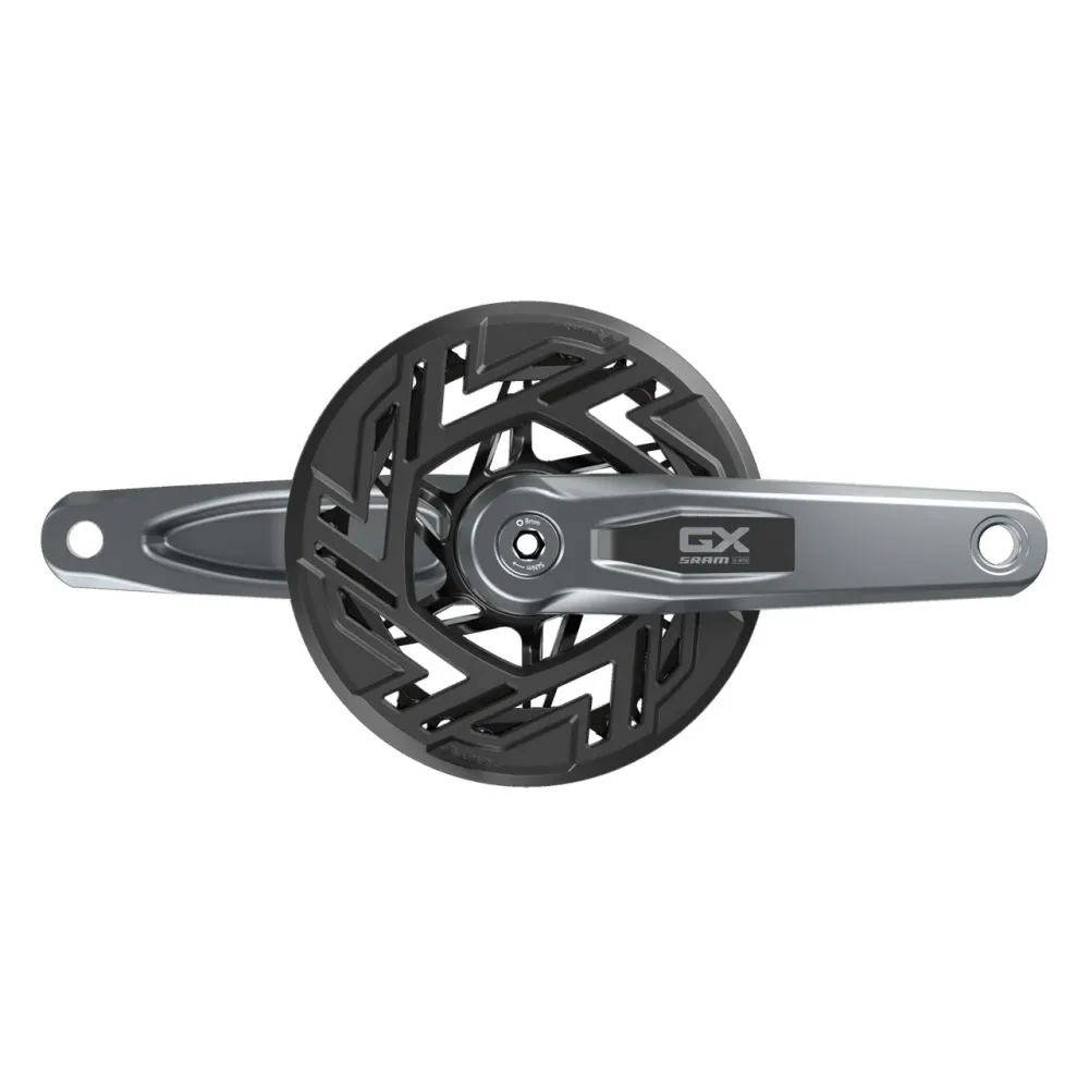 SRAM GX EAGLE E-MTB BROSE ISIS AXS T-Type 36 Teeth Clip-On 10/52 USB-C Package