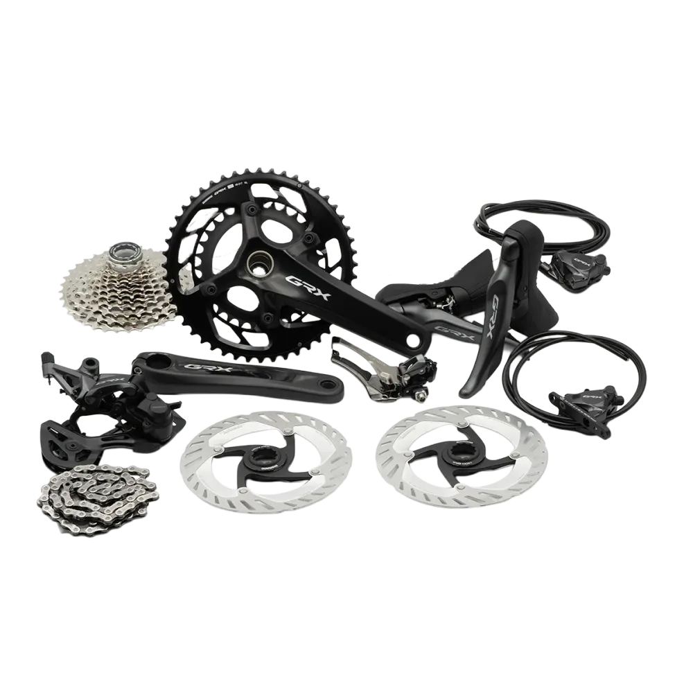 Zasilacz SHIMANO GRX RX820 2x12V