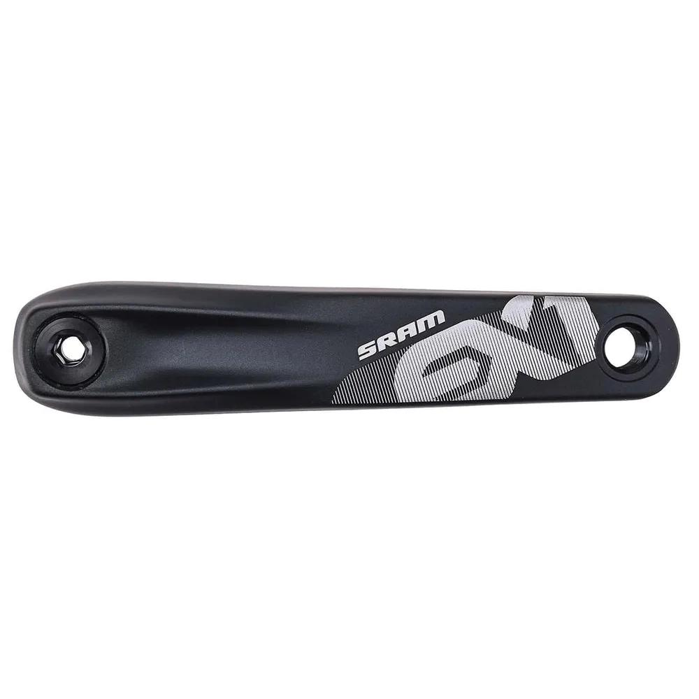 Korby SRAM EX1 ISIS EAE do silników BOSCH/BROSE