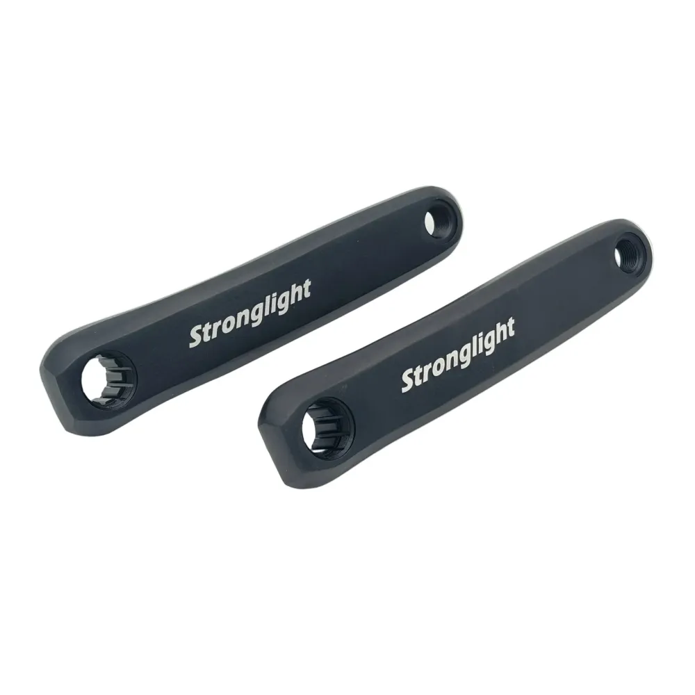Korby STRONGLIGHT MAGAN 3B do silnika BOSCH NANO ISIS generacji 3 (offset 10 mm)
