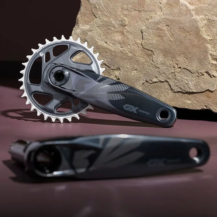 Mechanizm korbowy SRAM GX EAGLE DUB Lunar 12V Mono