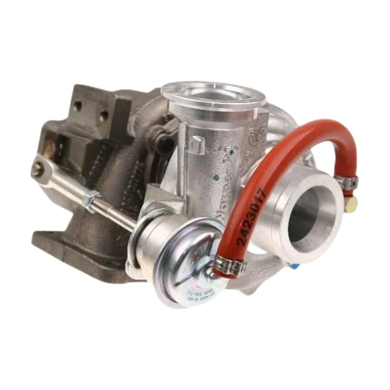 Turbo K04 Turbosprężarka 04299990 do silnika Deutz TCD2012L044V TCD2012L44V ciągnika KHD