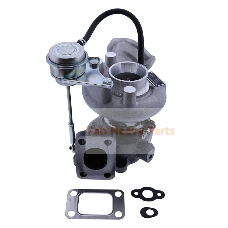 Turbo TD04HL4S Turbosprężarka ME226939 49389-02060 Pasuje do Mitsubishi 4M50 4M50T 4,9L Silnik Fuso Truck