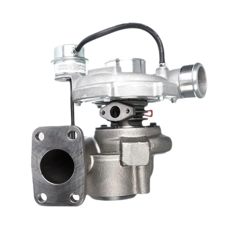 Turbosprężarka Turbo GT2556S 2674A825 do silnika Perkins 1104DM 4,4L