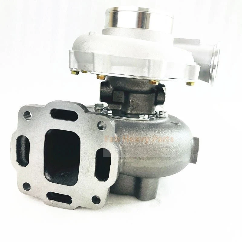 Turbosprężarka Turbo H2D 3802639 pasuje do silnika Cummins 6C 6C8.3