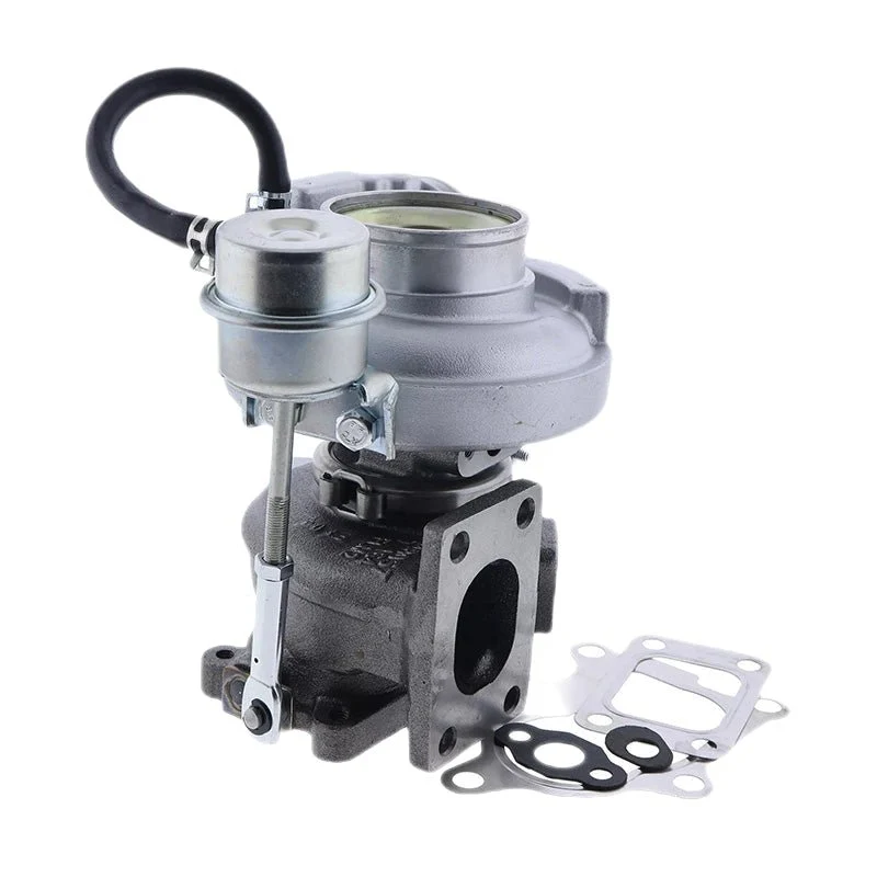 Turbosprężarka Turbo HE221W 4040572 do silnika Cummins QSB