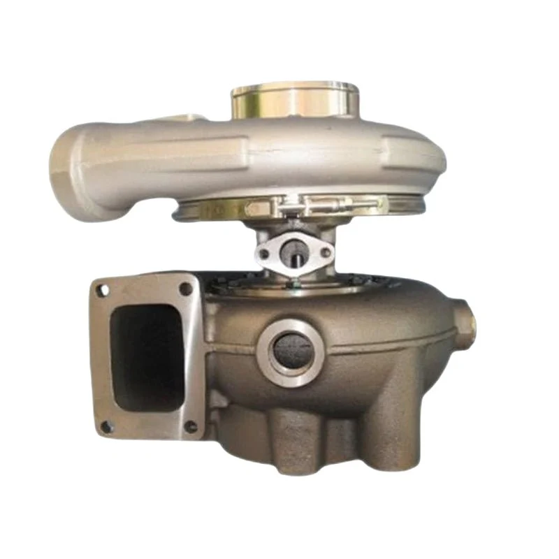 Turbosprężarka Turbo HX80M 2882093 3594140 dla silnika Cummins K19 KTA19 K19-M680 K19-M700