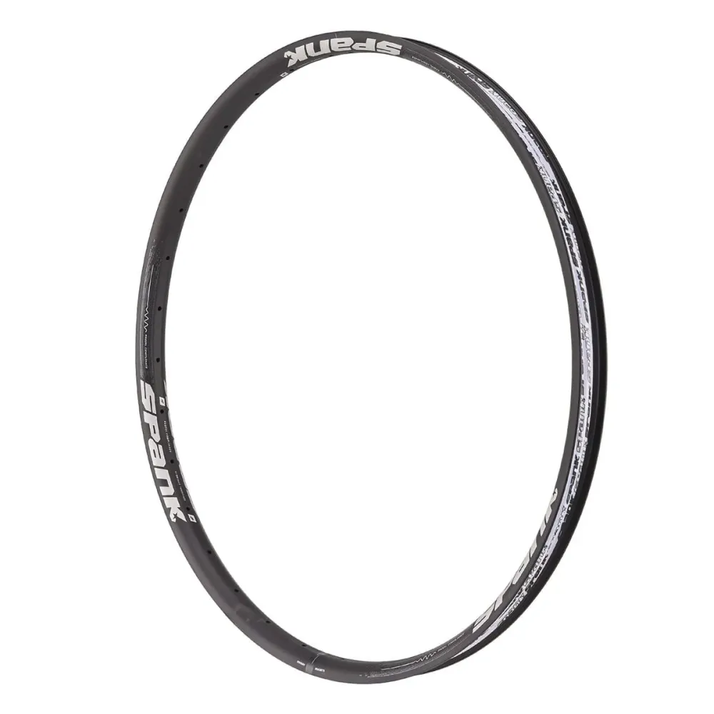 Obręcz SPANK OOZY 350 27,5" czarna