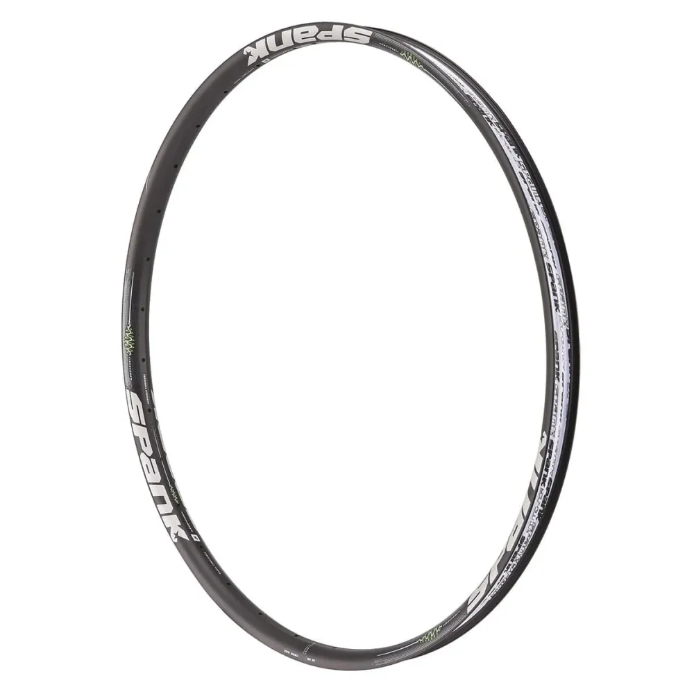 Obręcz SPANK SPIKE 350 VIBROCORE 29" czarna