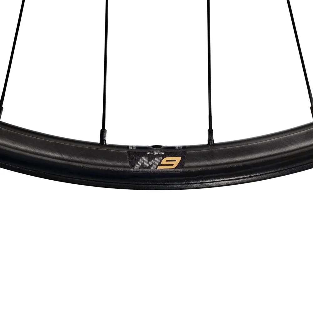Obręcz tylna ENVE M9 PRO 29" 29 mm