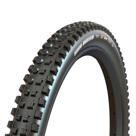 MAXXIS HIGH ROLLER III 27.5x2.40 WT 3C MaxxGrip DH Tubeless Ready Miękka opona czarna