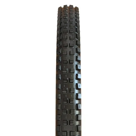 MAXXIS HIGH ROLLER III 27.5x2.40 WT 3C MaxxGrip DH Tubeless Ready Miękka opona czarna