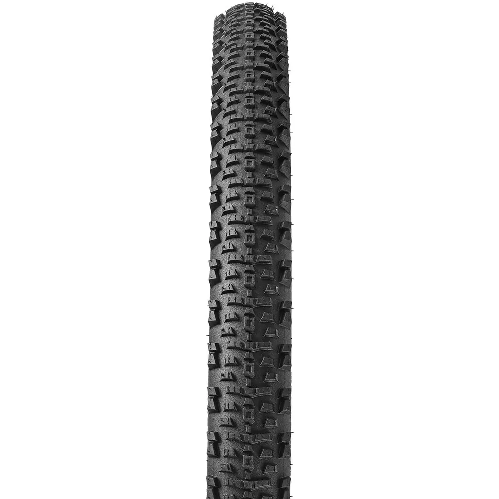 HUTCHINSON PYTHON 2 26x2.25 Sideskin Bi-Compound Tubeless Ready Miękka opona w kolorze czarnym