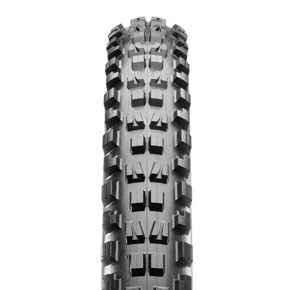 Opona MAXXIS MINION DHF 26x2.50 Exo Super Tacky Soft Black