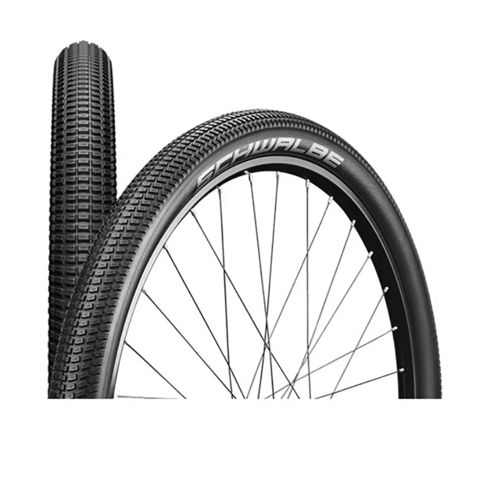 SCHWALBE BILLY BONKERS 26x2.10 ADDIX opona dętkowa miękka czarna