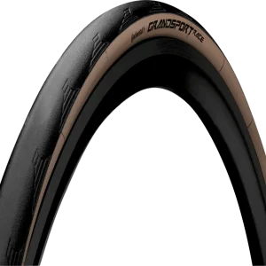 Opona CONTINENTAL GRAND SPORT RACE 700c TubeType Brown