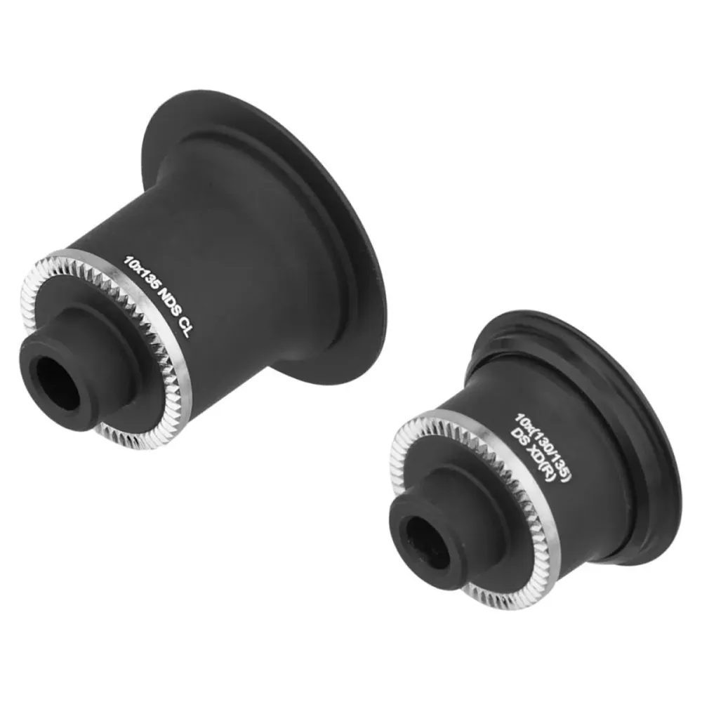 Adaptery tylnego koł ZIPP COGNITION Disc Center Lock Quick Release XDR #11.2018.048.030