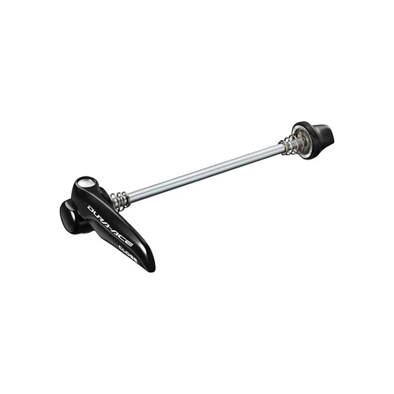 Blokada przedniego koł SHIMANO 133 mm WH-R9200-C50