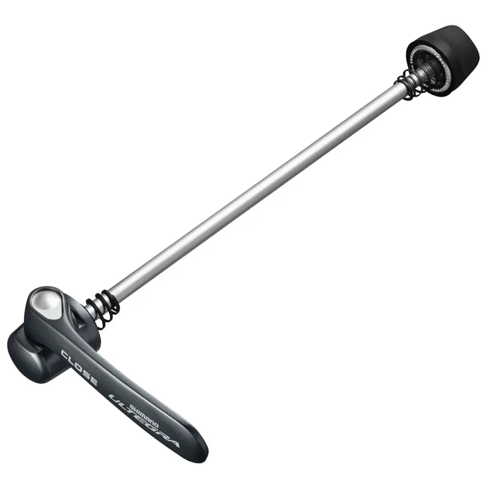 Szybkozamykacz tylnego koł SHIMANO ULTEGRA WH-6800