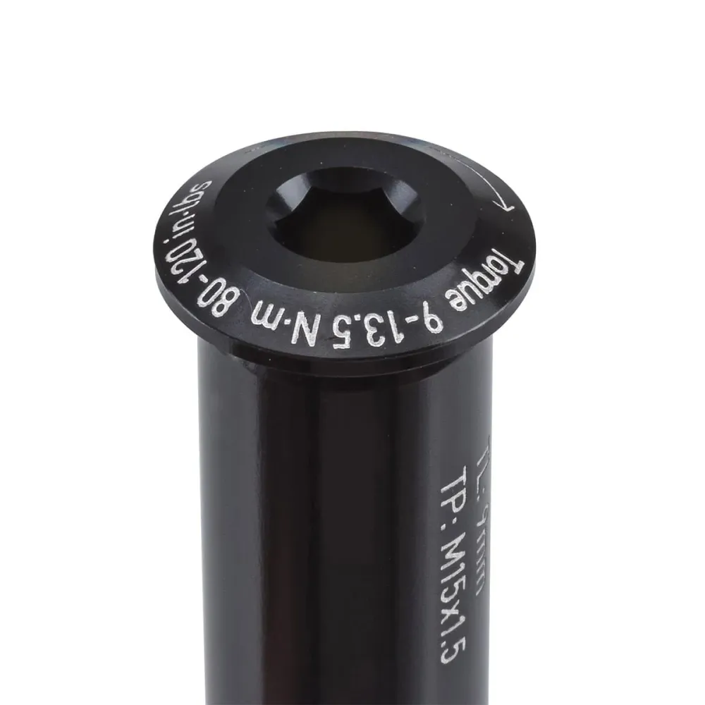 Oś przednia ROCKSHOX MAXLE STEALTH STANDARD #00.4318.005.018