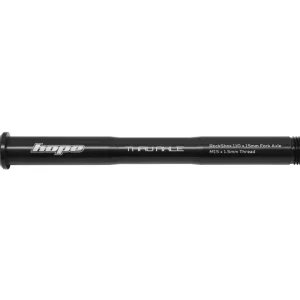 Oś przedniego koł HOPE do widelca ROCKSHOX Pike/Lyric/Zeb czarna