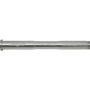 Oś przedniego koł HOPE do widelca ROCKSHOX Pike/Lyric/Zeb srebrna
