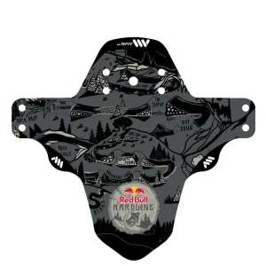 Błotnik ALL MOUNTAIN STYLE Red Bull Hardline