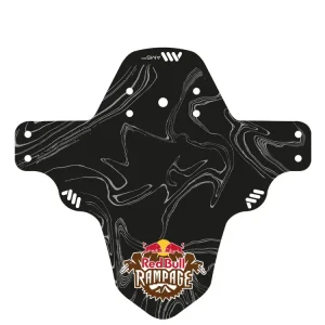 Błotnik ALL MOUNTAIN STYLE Red Bull Rampage Ridgeline White