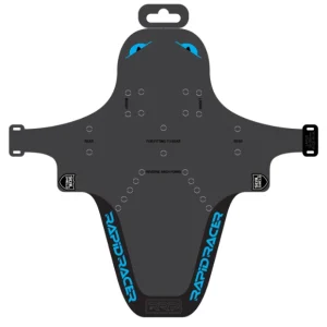 Błotniki RRP EnduroGuard Standard (widelce od 80 do 120 mm) czarny/niebieski
