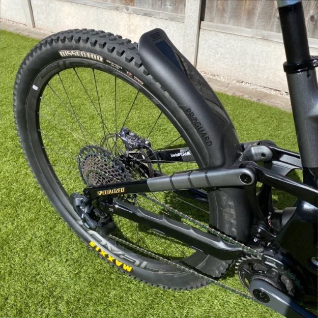 Tylny błotnik RRP ProGuard Mini