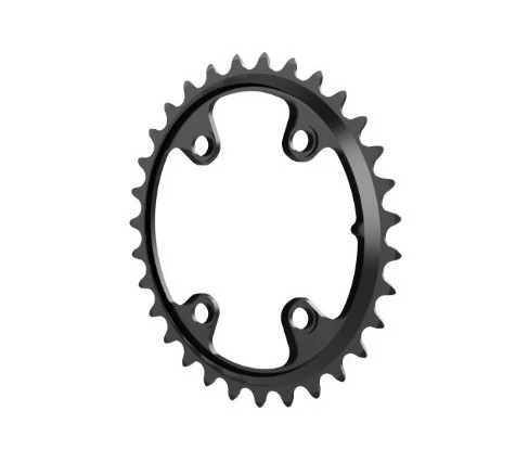 11V ROTOR Q-RING Shimano GRX 80 mm Wewnętrzna tarcza łńcuchowa
