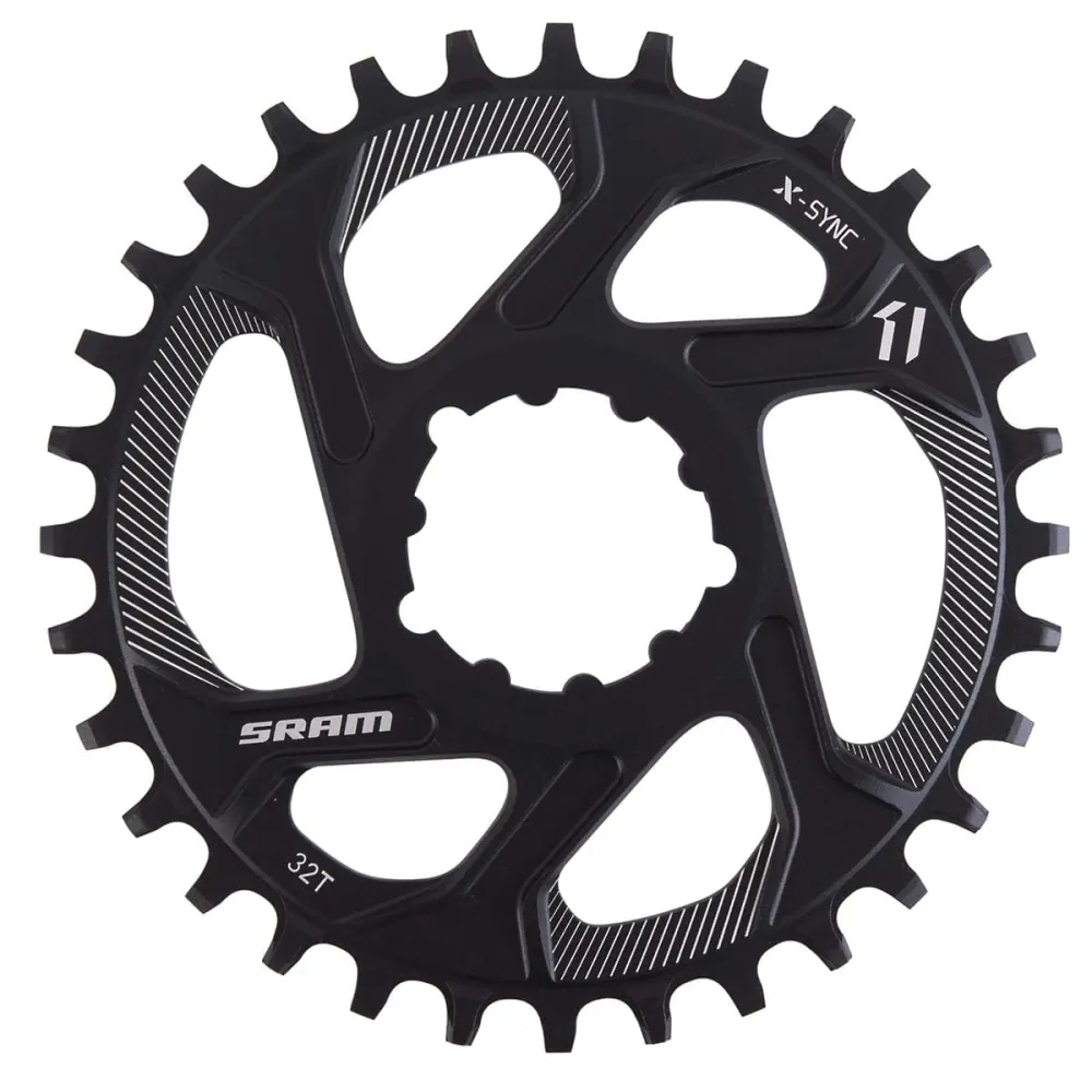 Tarcza łńcuchowa SRAM X-SYNC NARROW WIDE BOOST 11V Direct Mount 3mm Mono Chainring