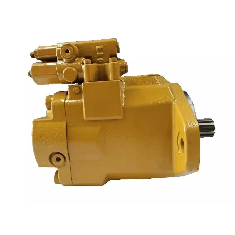 Hydrauliczna pompa tłokowa 228-3636 2283636 Pasuje do Caterpillar 834H 836H 988H