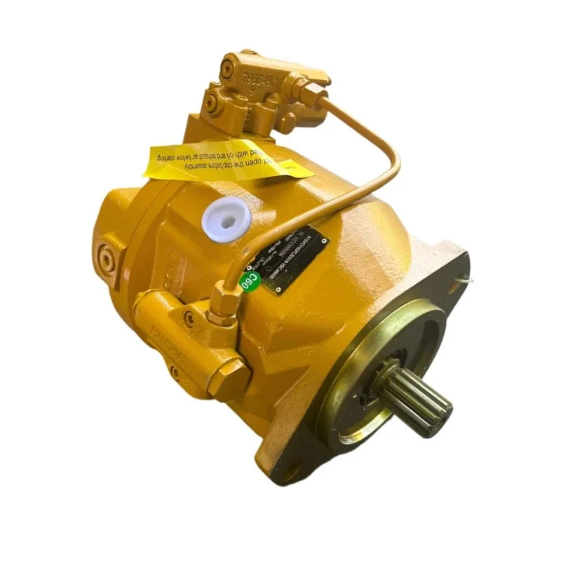 Pompa hydrauliczna 109-4197 1094197 Pasuje do Caterpillar 844 990 990II