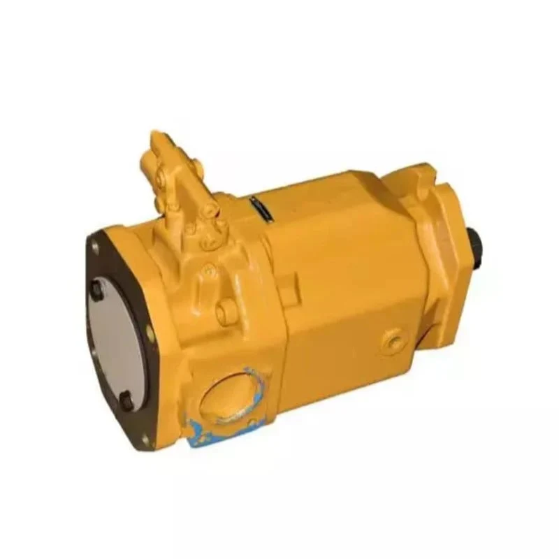 Pompa hydrauliczna 10R-4355 224-4432 Pasuje do Caterpillar 740 735