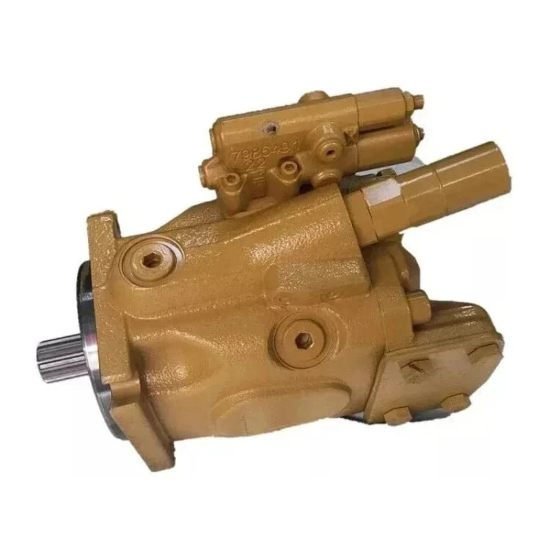 Pompa hydrauliczna 156-9084 1569084 Pasuje do Caterpillar D6N