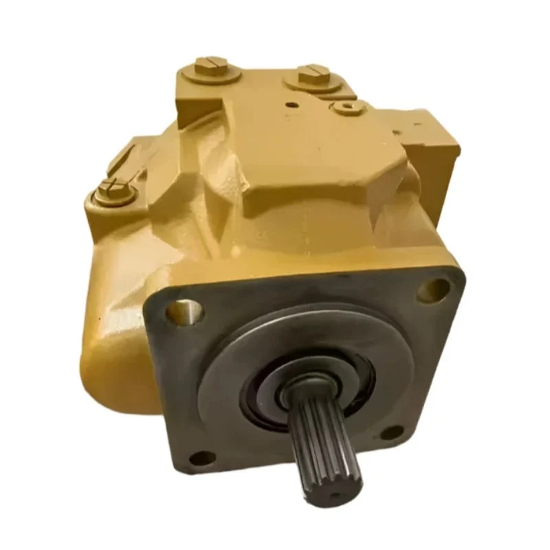 Pompa hydrauliczna 259-7954 2597954 Pasuje do Caterpillar 305.5 AP2D36