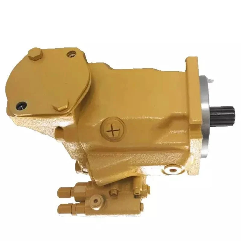 Pompa hydrauliczna 455-7978 4557978 Pasuje do Caterpillar 434F2 427F2 428F2