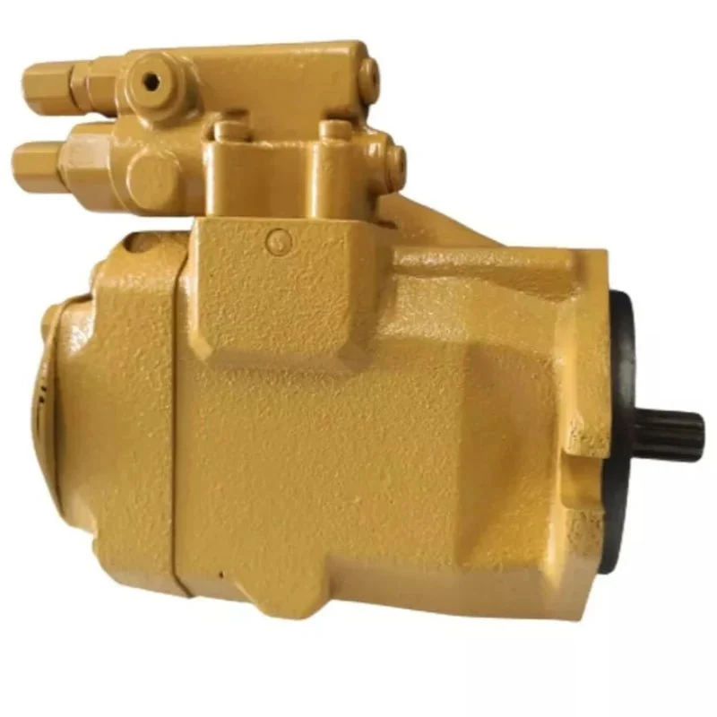 Pompa hydrauliczna 564-9801 5649801 Pasuje do Caterpillar E336 336 345 340