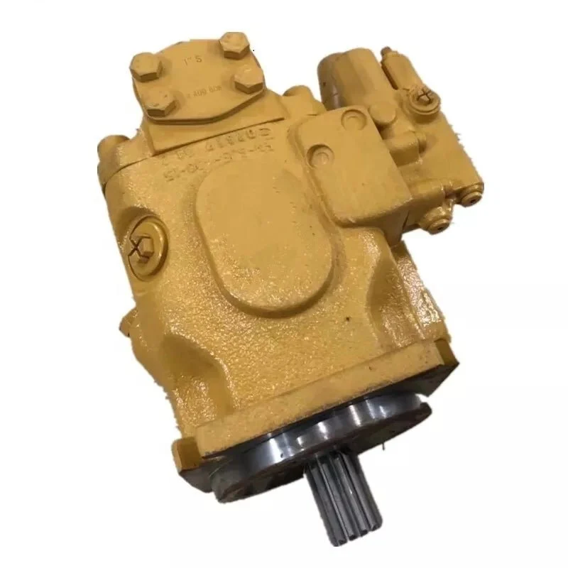 Pompa hydrauliczna 583-4752 5834752 Pasuje do Caterpillar 310