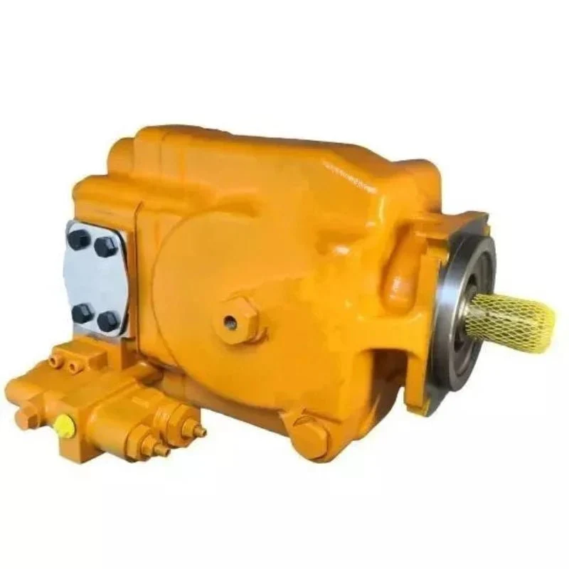 Pompa hydrauliczna 6E-0838 6E0838 pasuje do Caterpillar 426 436 438