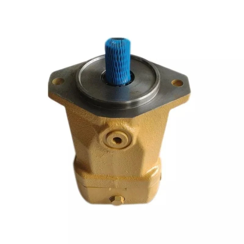 Pompa silnika wentylatora 364-0983 3640983 Pasuje do Caterpillar 390F 373F MH3295