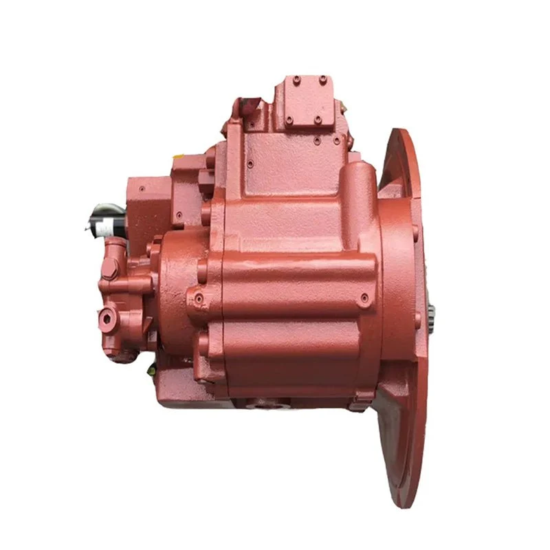 Hydrauliczna pompa główna 31N6-17010 Pasuje do koparki Hyundai R210NLC-7A