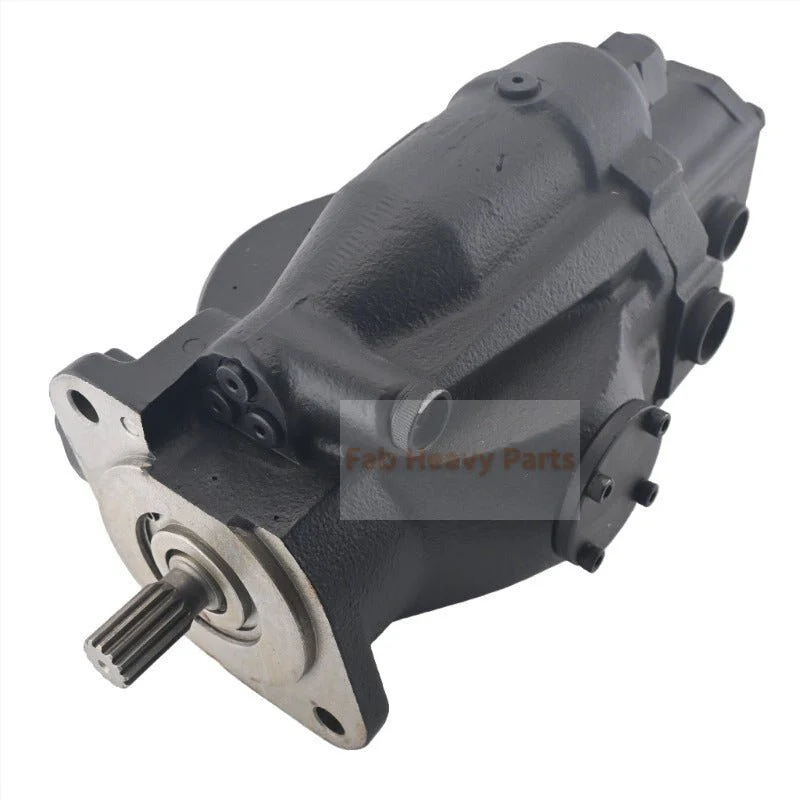 Pompa hydrauliczna A10VD17SR1RS5-988-0 Pasuje do różnych modeli koparek