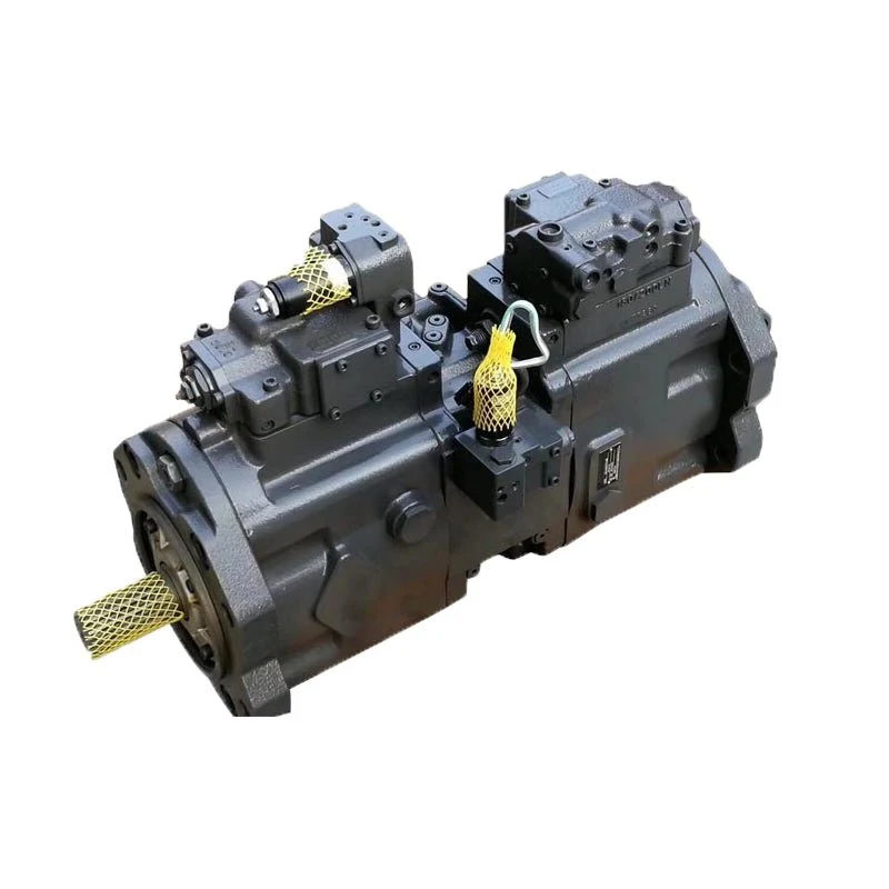 Pompa hydrauliczna Kawasaki K5V160DTP-NOSER pasuje do koparki Sumitomo SH350