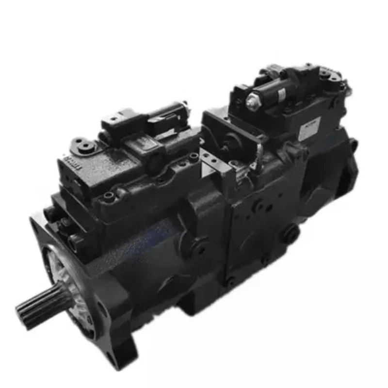 Pompa hydrauliczna LC10V00041F1 pasuje do Kobelco SK330-10 SK350-10 SK380-10 K7V180DT