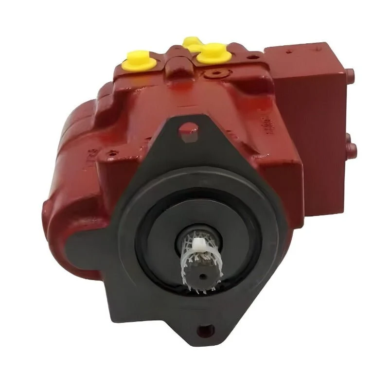 Zespół pompy hydraulicznej PVD-15B-32BP-9AG5 Pasuje do koparki Takeuchi TB135
